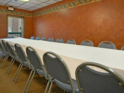 Travelodge By Wyndham New Orleans Harvey Hotel Facilidades foto